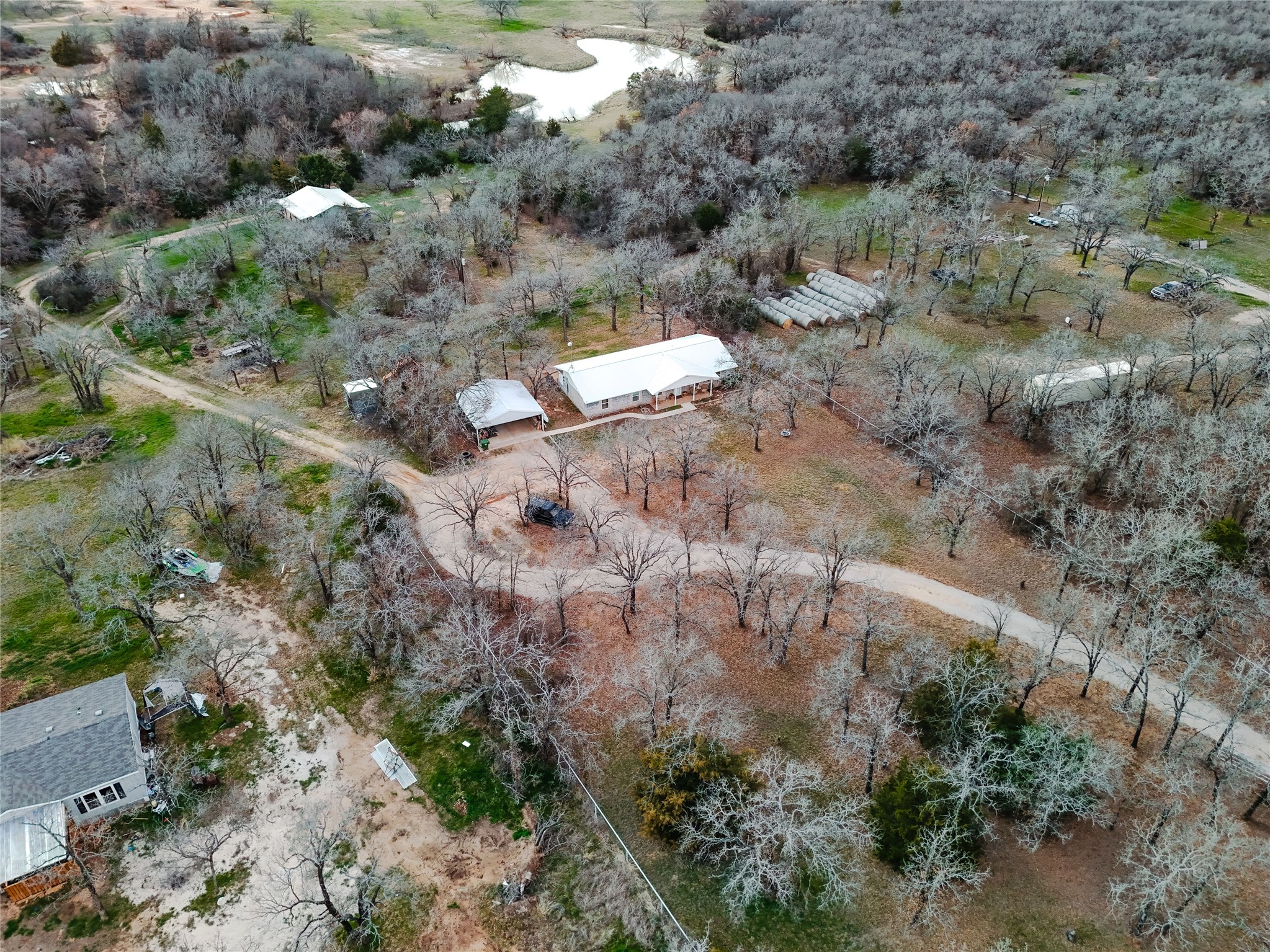 241 County Road 3689 Paradise TX 76073
