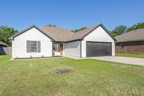 205 Shady Lane Azle TX 76020
