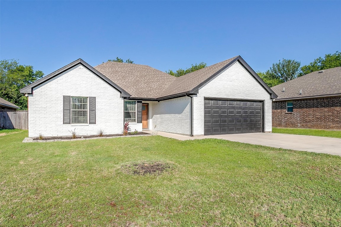 205 Shady Lane Azle TX 76020