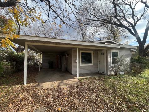 2816 Fir Park Richland Hills TX 76118