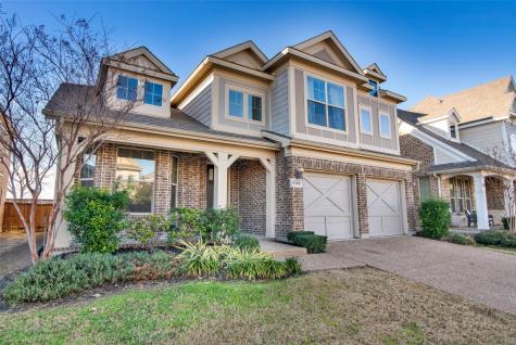 800 Nathanael Greene Court Aubrey TX 76227