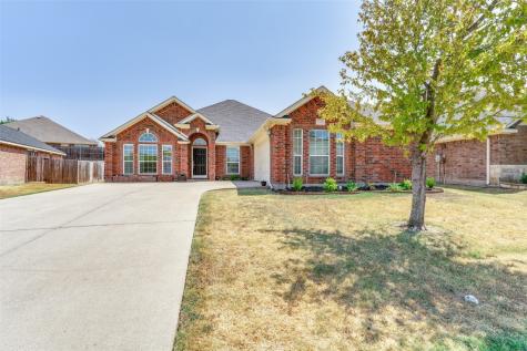 1648 Ridgemar Drive Grand Prairie TX 75051