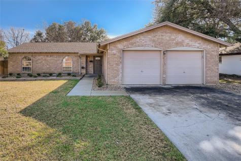 3705 Kelvin Avenue Fort Worth TX 76133