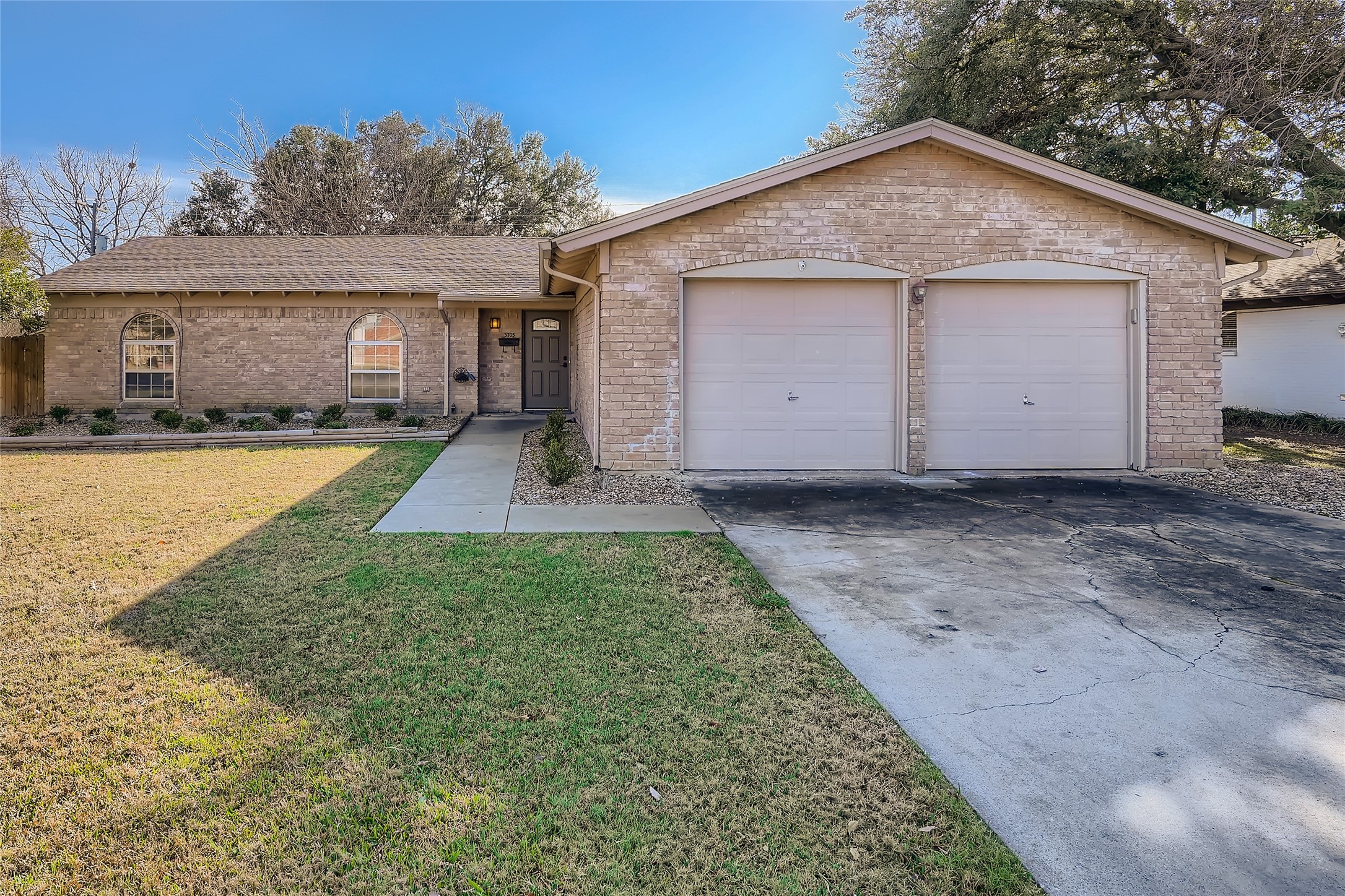 3705 Kelvin Avenue Fort Worth TX 76133