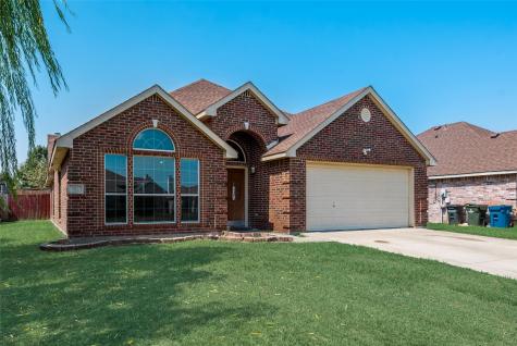 511 Payton Court Seagoville TX 75159