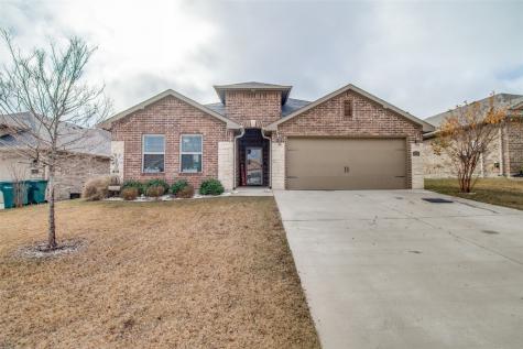 3406 Ballam Street Sherman TX 75092