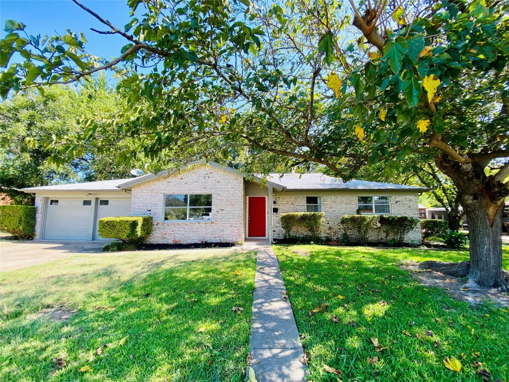 6513 Jameson Street Richland Hills TX 76118