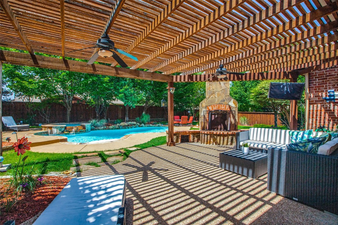 1120 Millers Creek Drive Prosper TX 75078