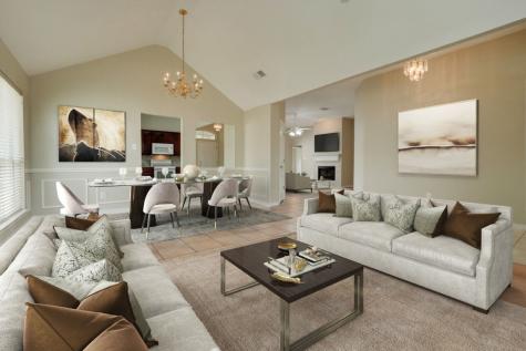 3046 Tupelo Lane Sunnyvale TX 75182