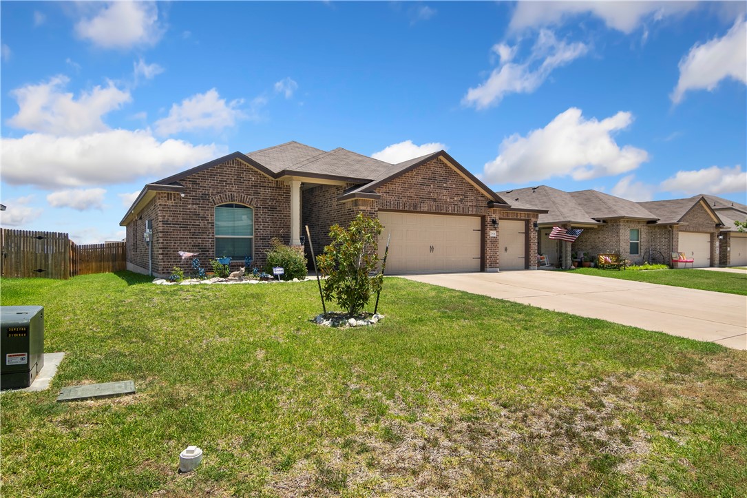 2904 Keathley Drive Lorena TX 76655