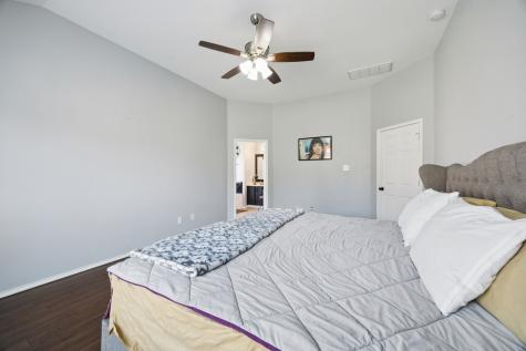 633 Daisy Drive Desoto TX 75115