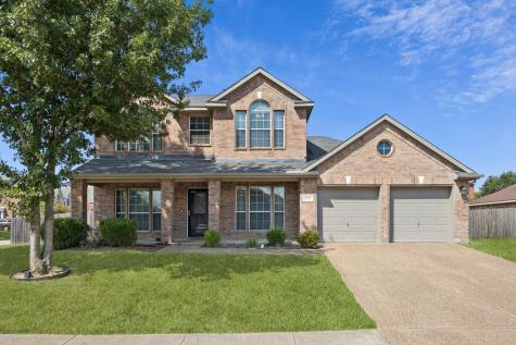 633 Daisy Drive Desoto TX 75115