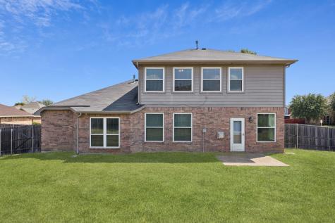 633 Daisy Drive Desoto TX 75115