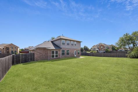 633 Daisy Drive Desoto TX 75115