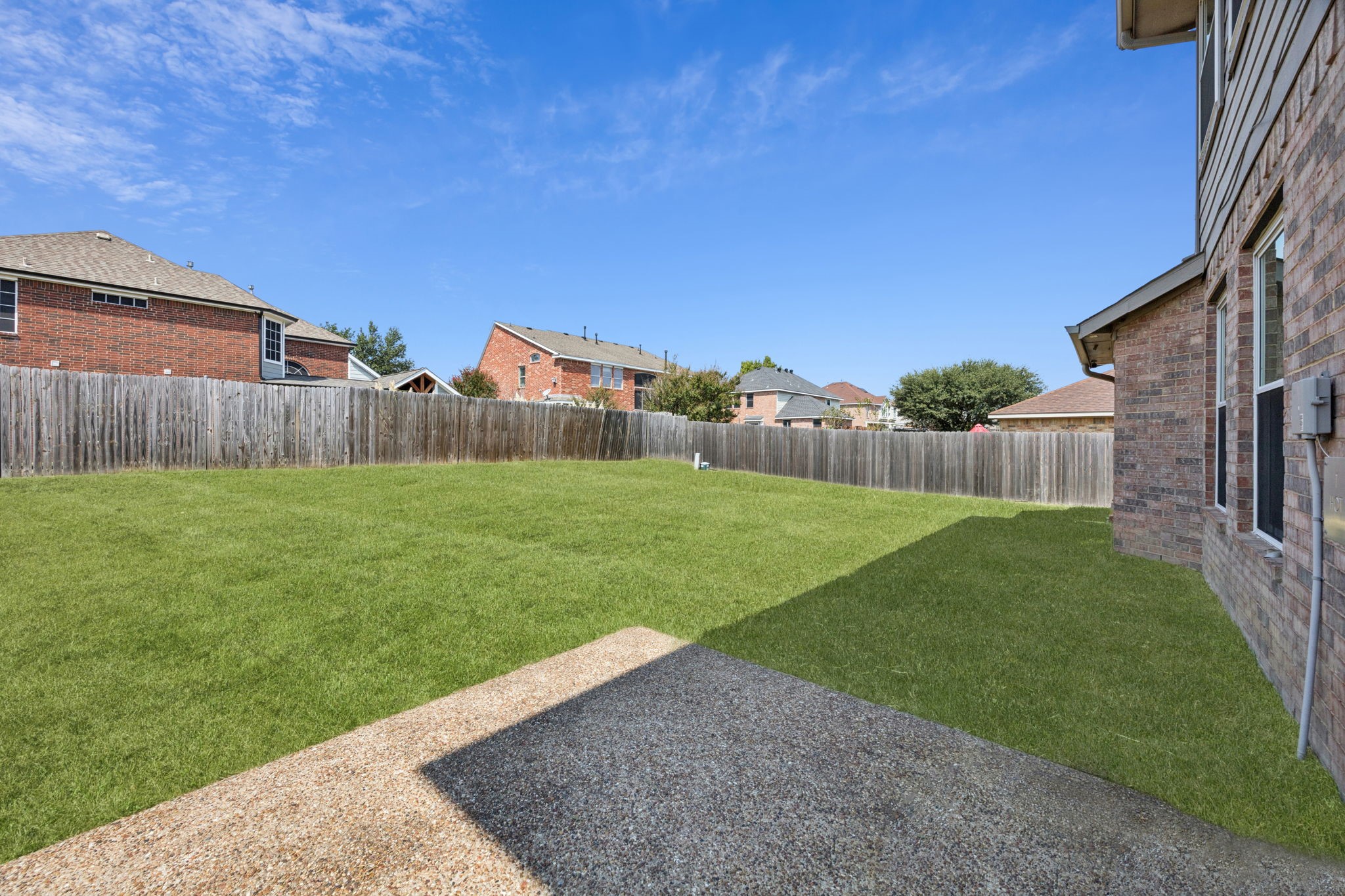 633 Daisy Drive Desoto TX 75115