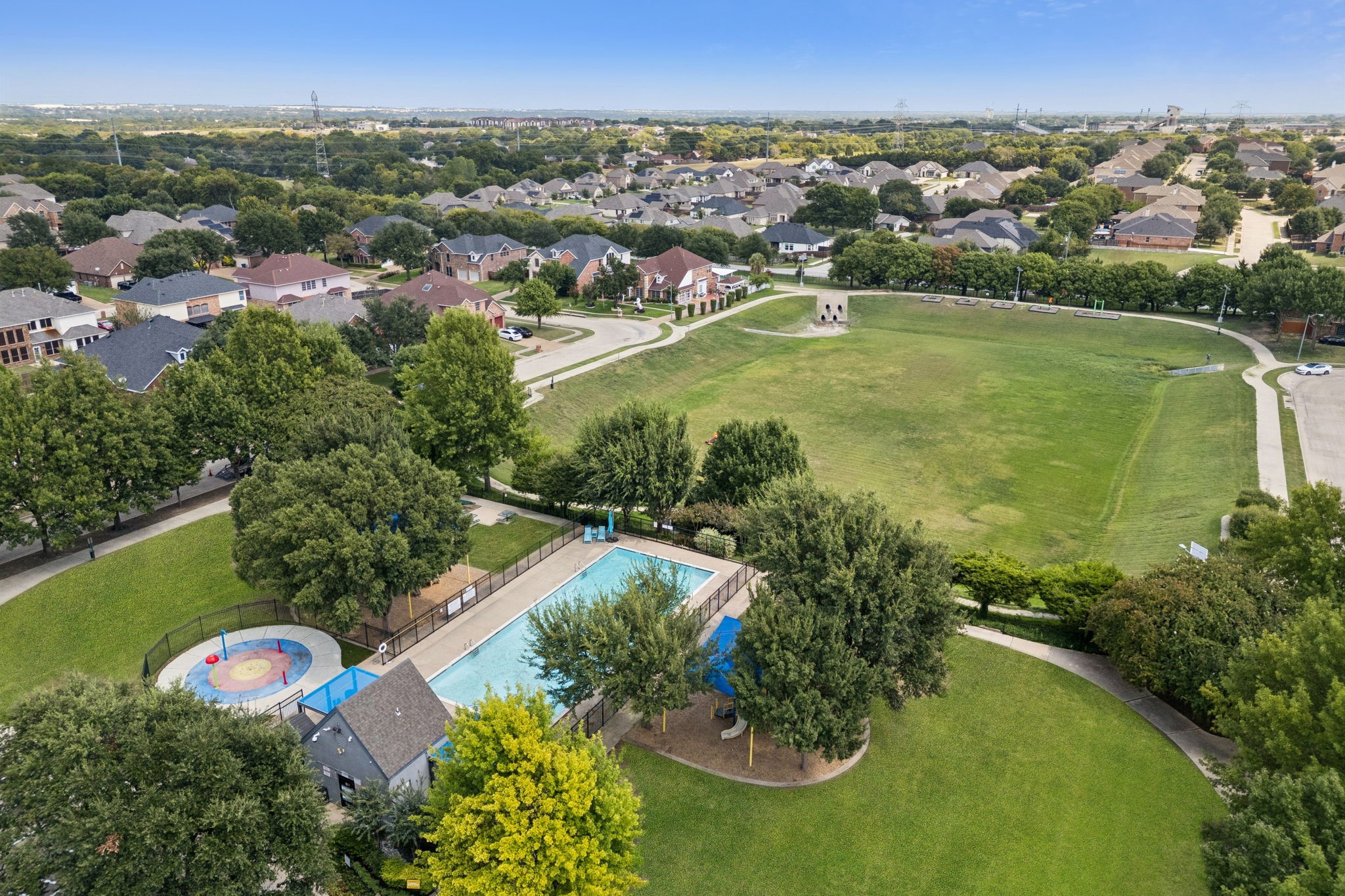 633 Daisy Drive Desoto TX 75115