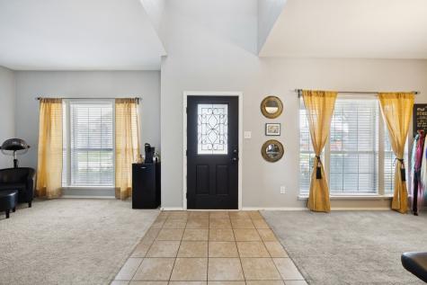633 Daisy Drive Desoto TX 75115