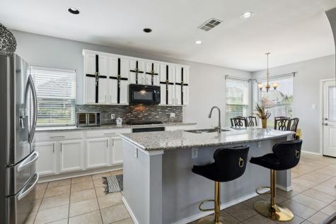 633 Daisy Drive Desoto TX 75115