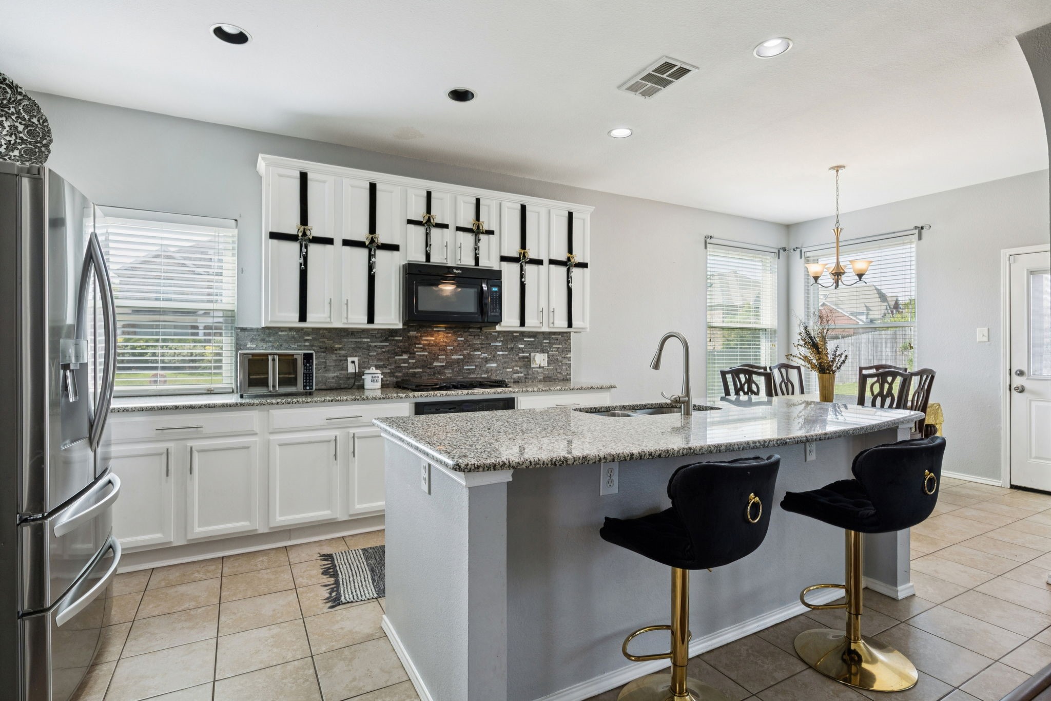 633 Daisy Drive Desoto TX 75115