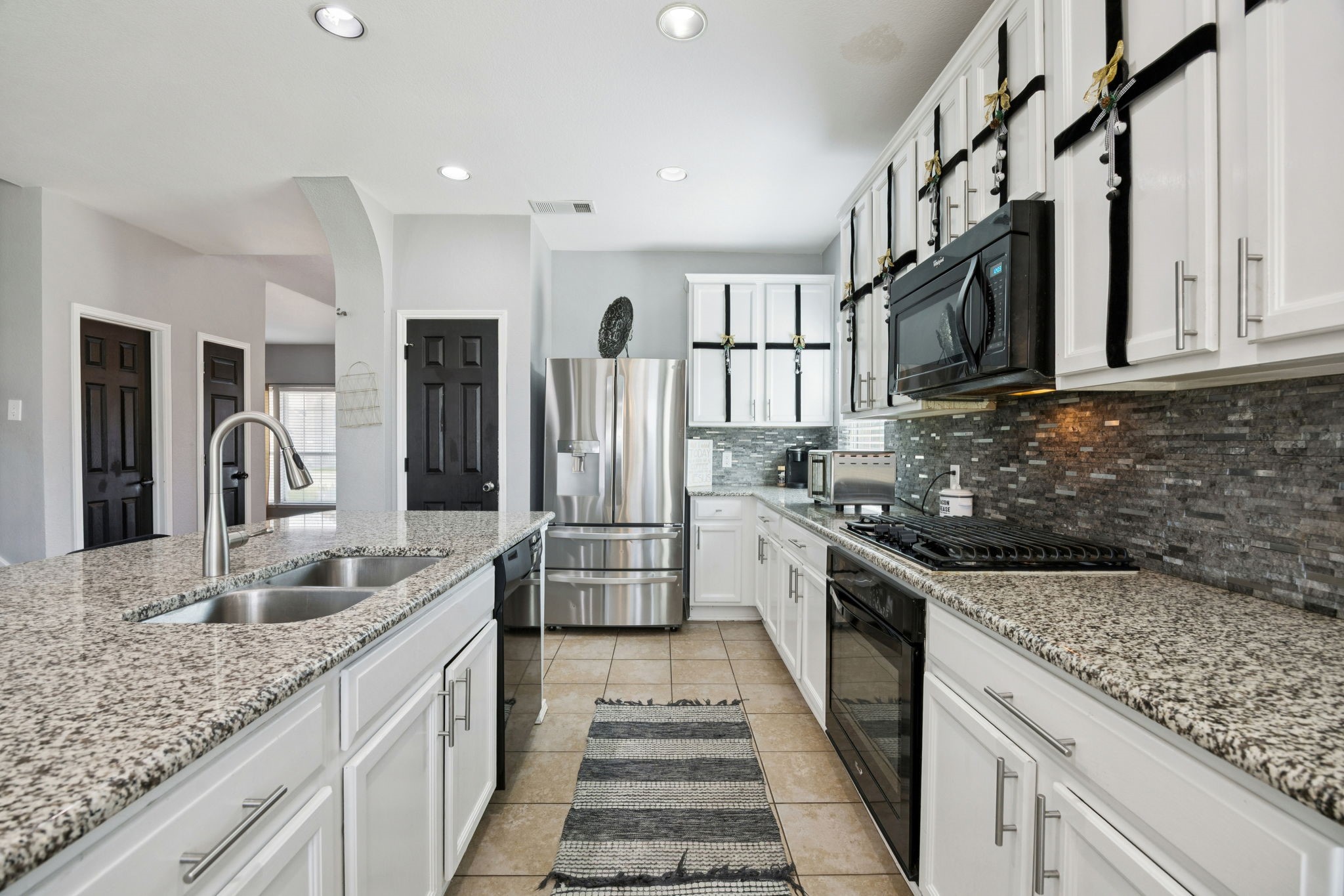 633 Daisy Drive Desoto TX 75115