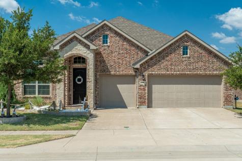 418 Traveller Street Hickory Creek TX 75065