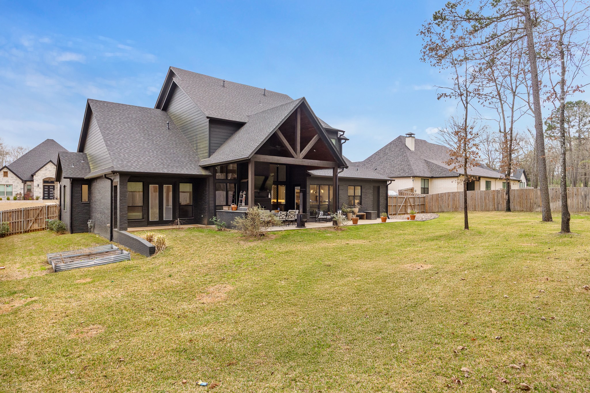 9261 Caddo Ridge Cove Tyler TX 75703