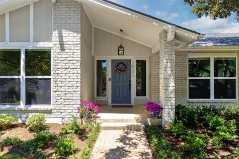 7705 Lemmonwood Drive Dallas TX 75231