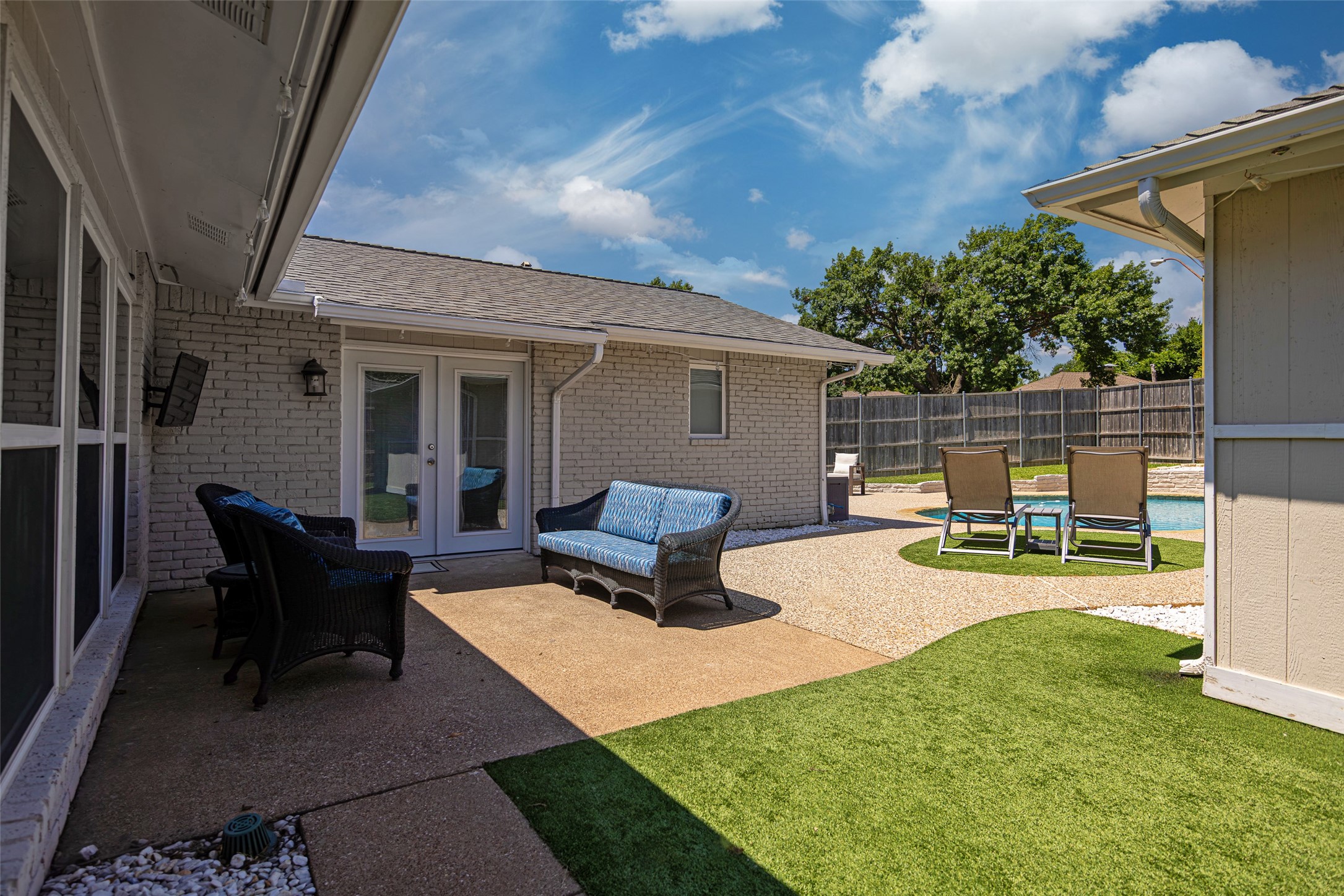 7705 Lemmonwood Drive Dallas TX 75231
