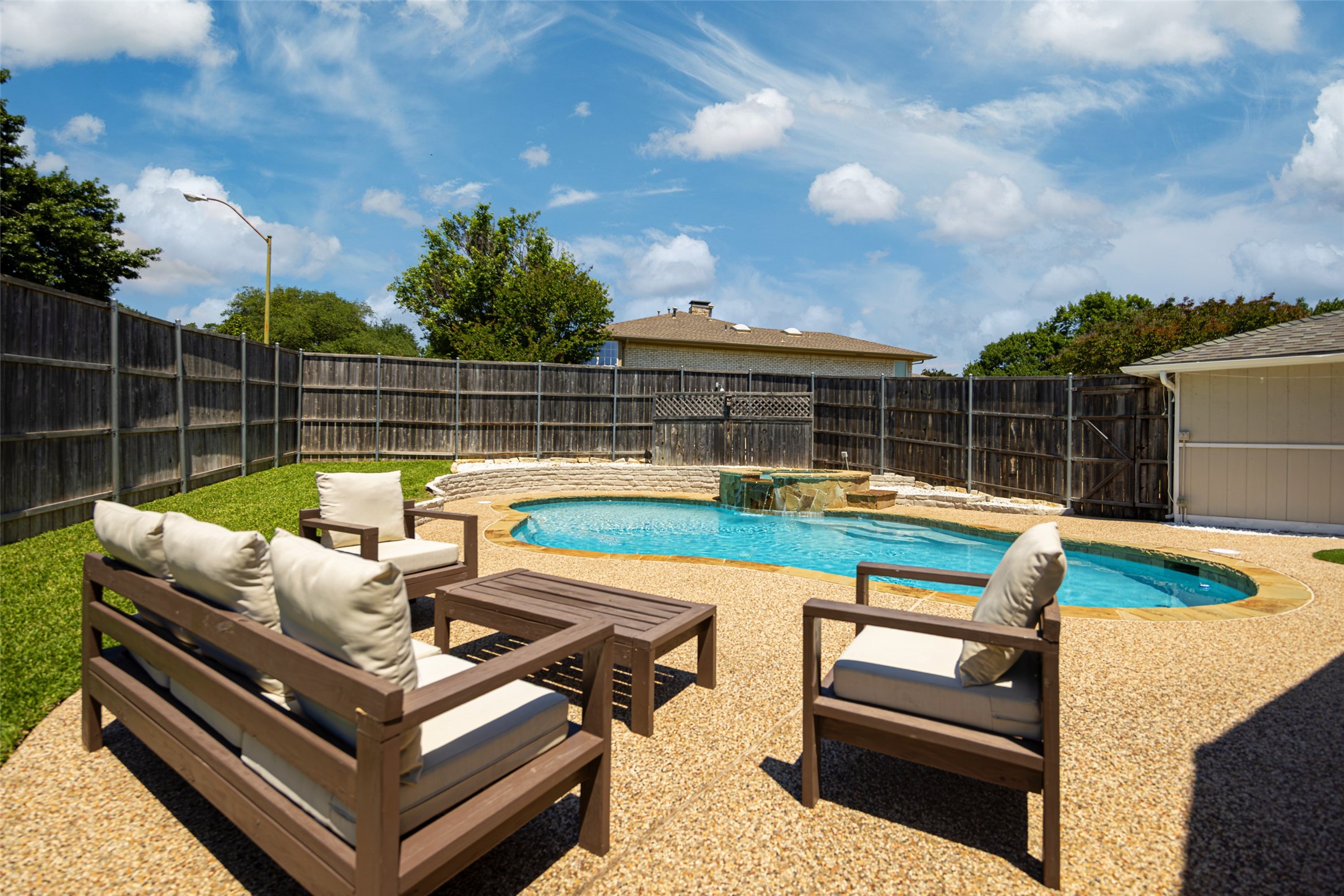 7705 Lemmonwood Drive Dallas TX 75231