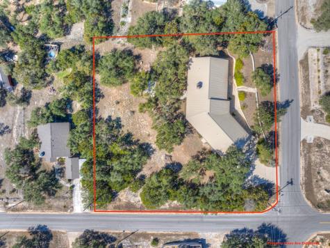 1221 Sundown Trail Fischer TX 78623