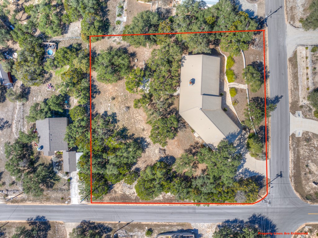 1221 Sundown Trail Fischer TX 78623