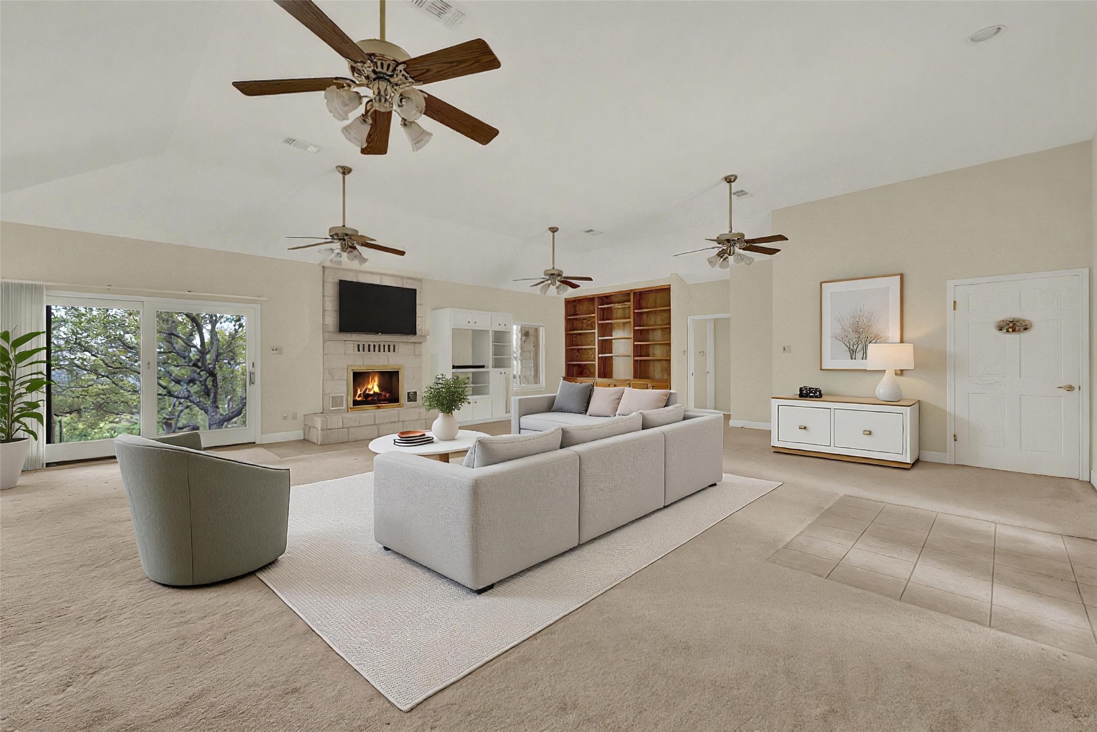 1221 Sundown Trail Fischer TX 78623