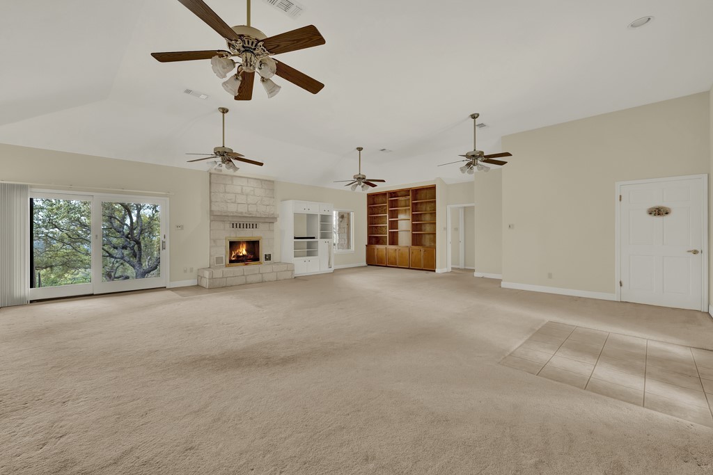 1221 Sundown Trail Fischer TX 78623