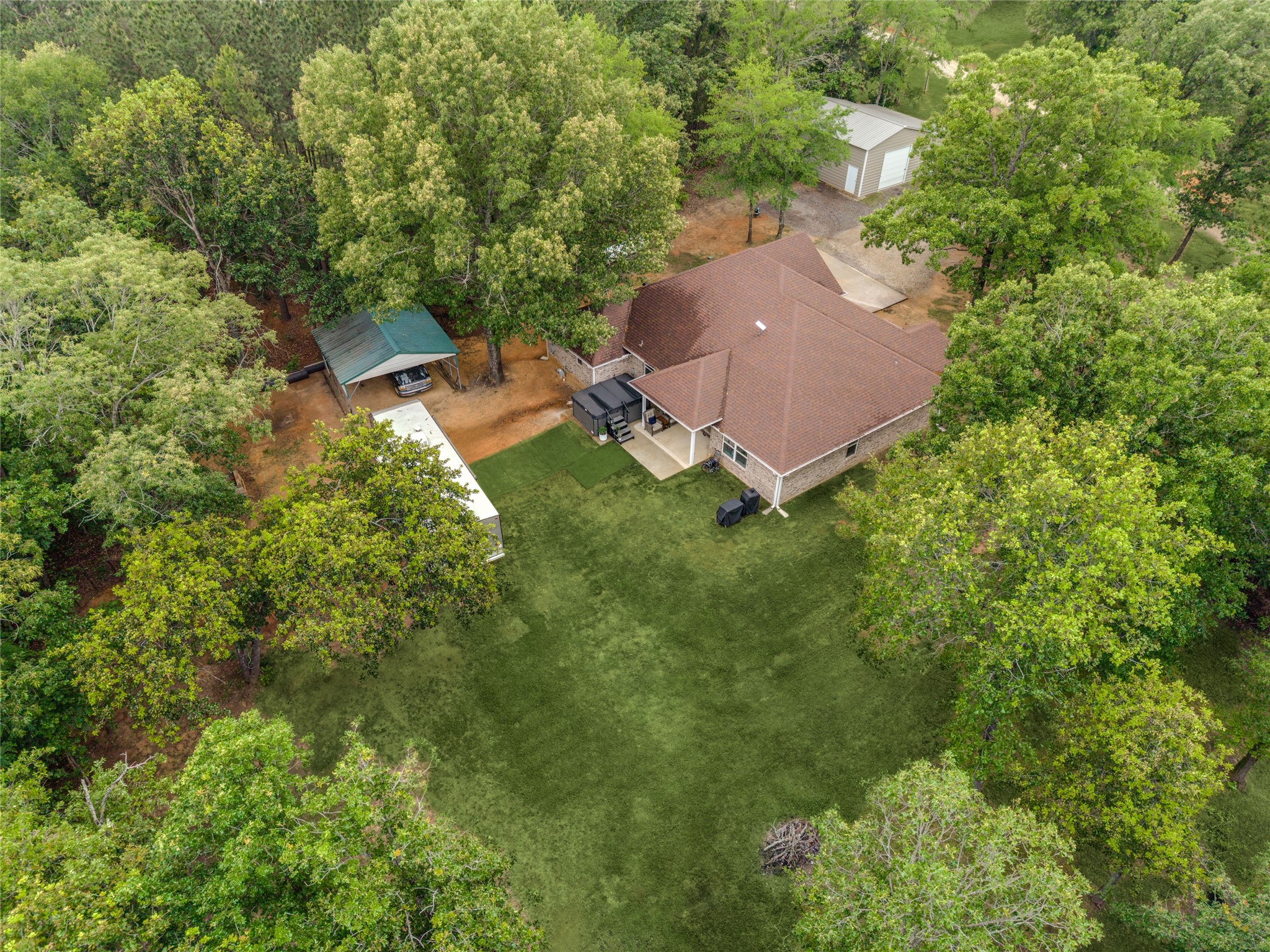 11302 County Road 4102 Lindale TX 75771