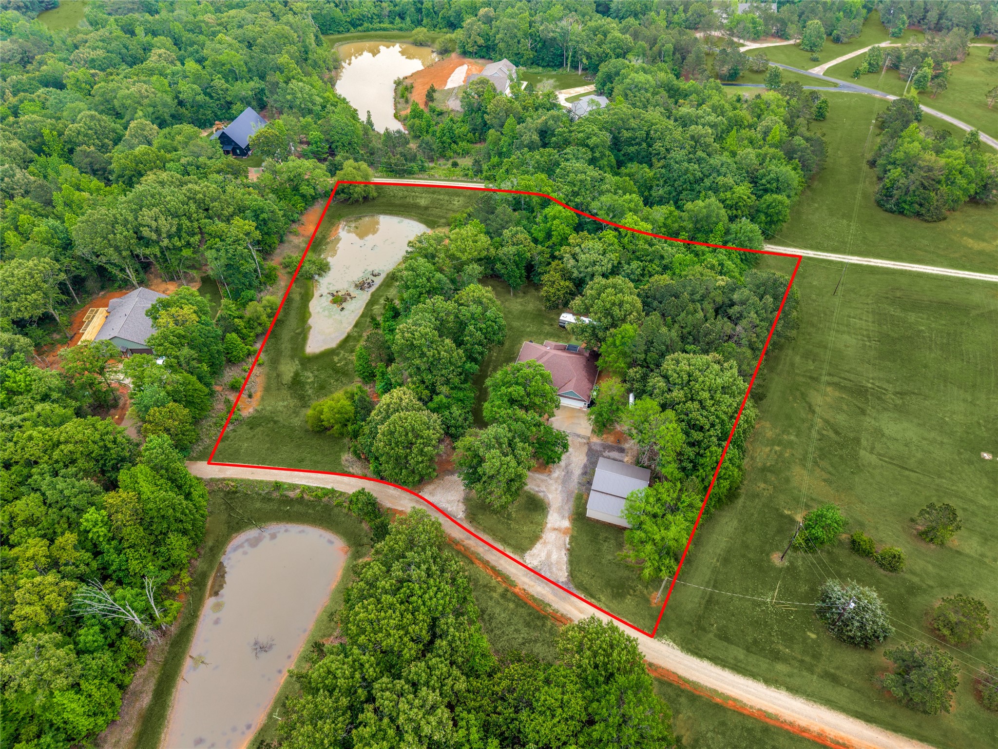 11302 County Road 4102 Lindale TX 75771