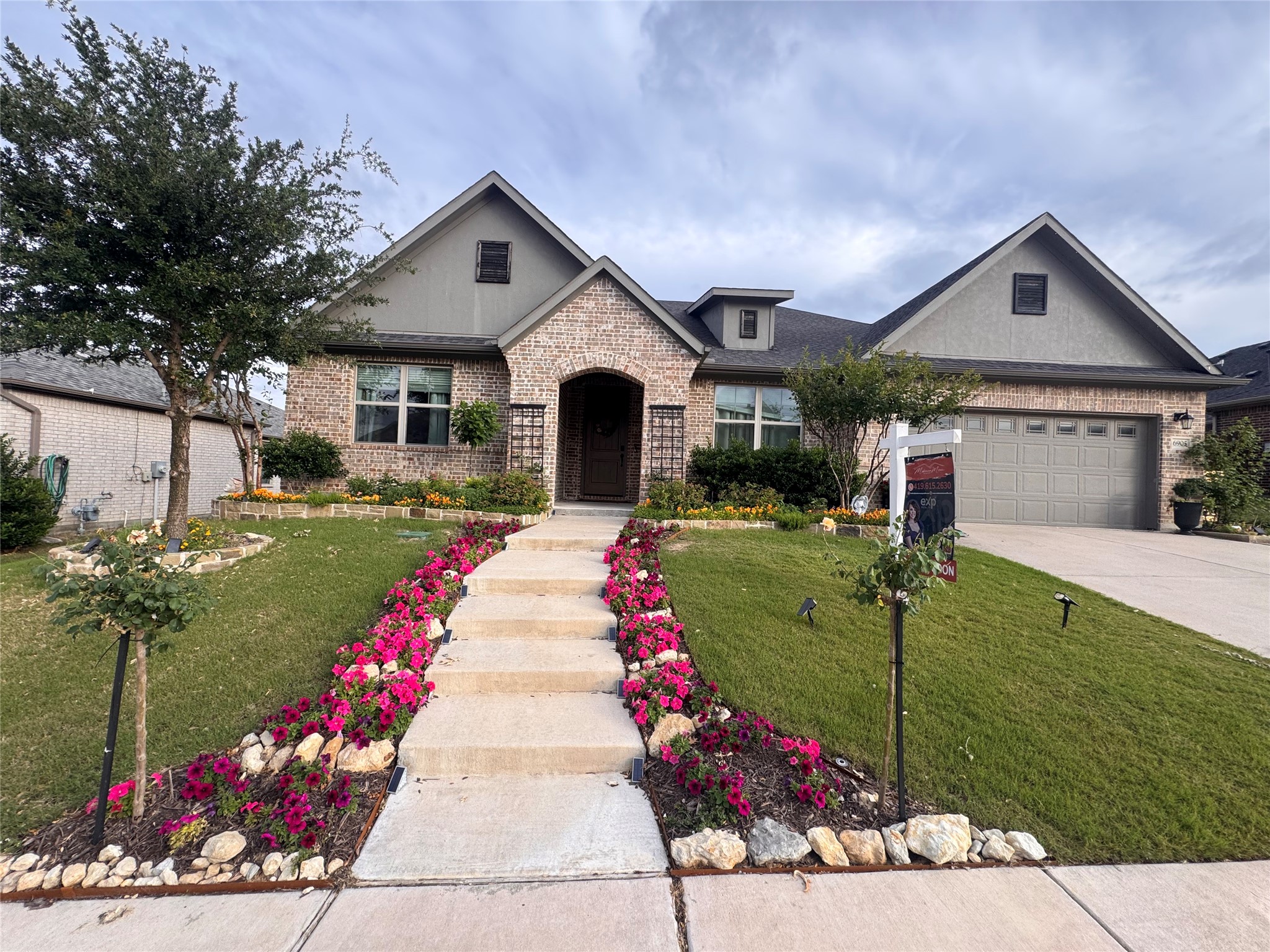6905 Talon Drive Fort Worth TX 76179