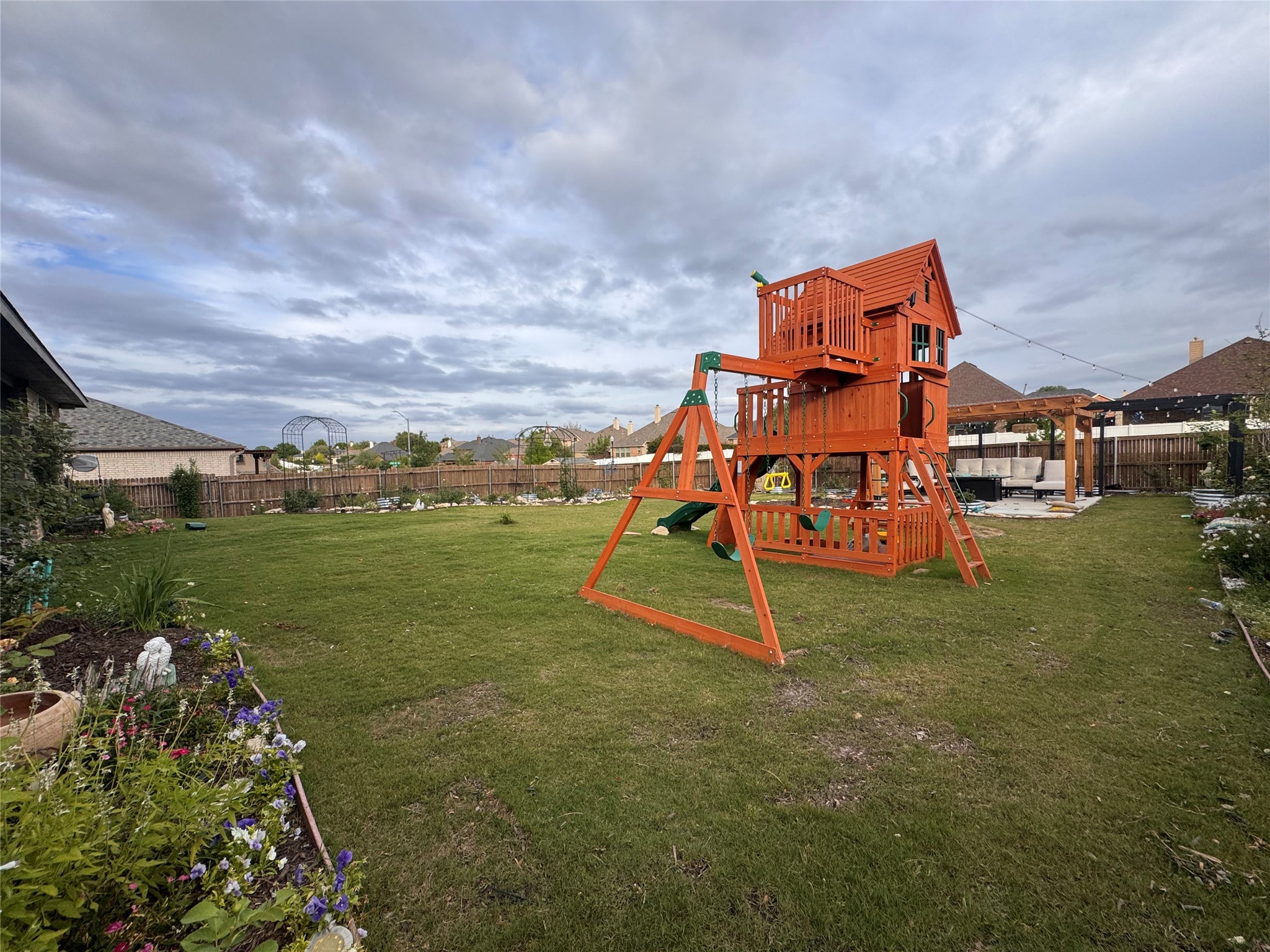 6905 Talon Drive Fort Worth TX 76179