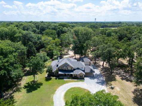 443 County Road 1452 Bonham TX 75418