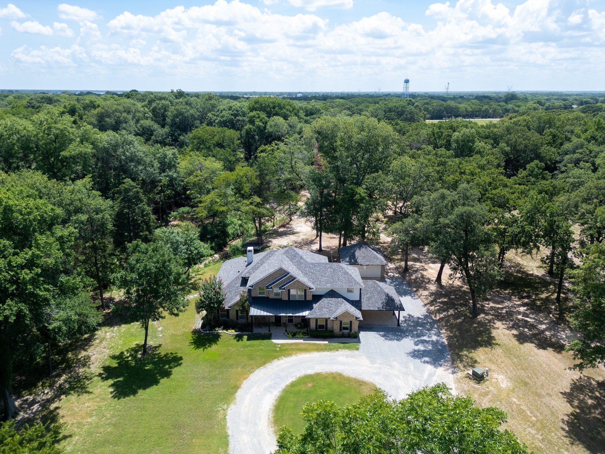 443 County Road 1452 Bonham TX 75418