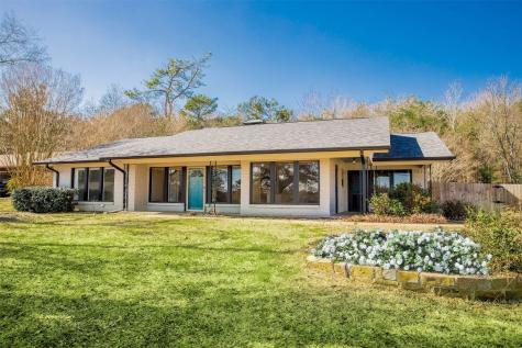 1142 Fairway Drive W Hideaway TX 75771