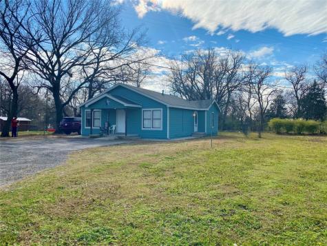 27876 State Highway 56 Whitesboro TX 76273