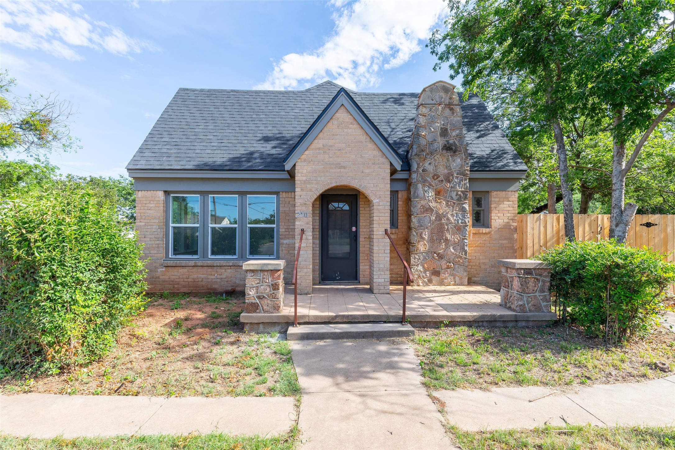 2001 S 20th Street Abilene TX 79602