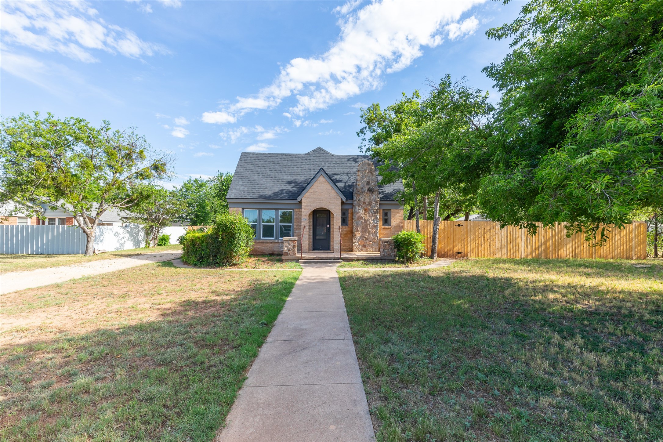2001 S 20th Street Abilene TX 79602