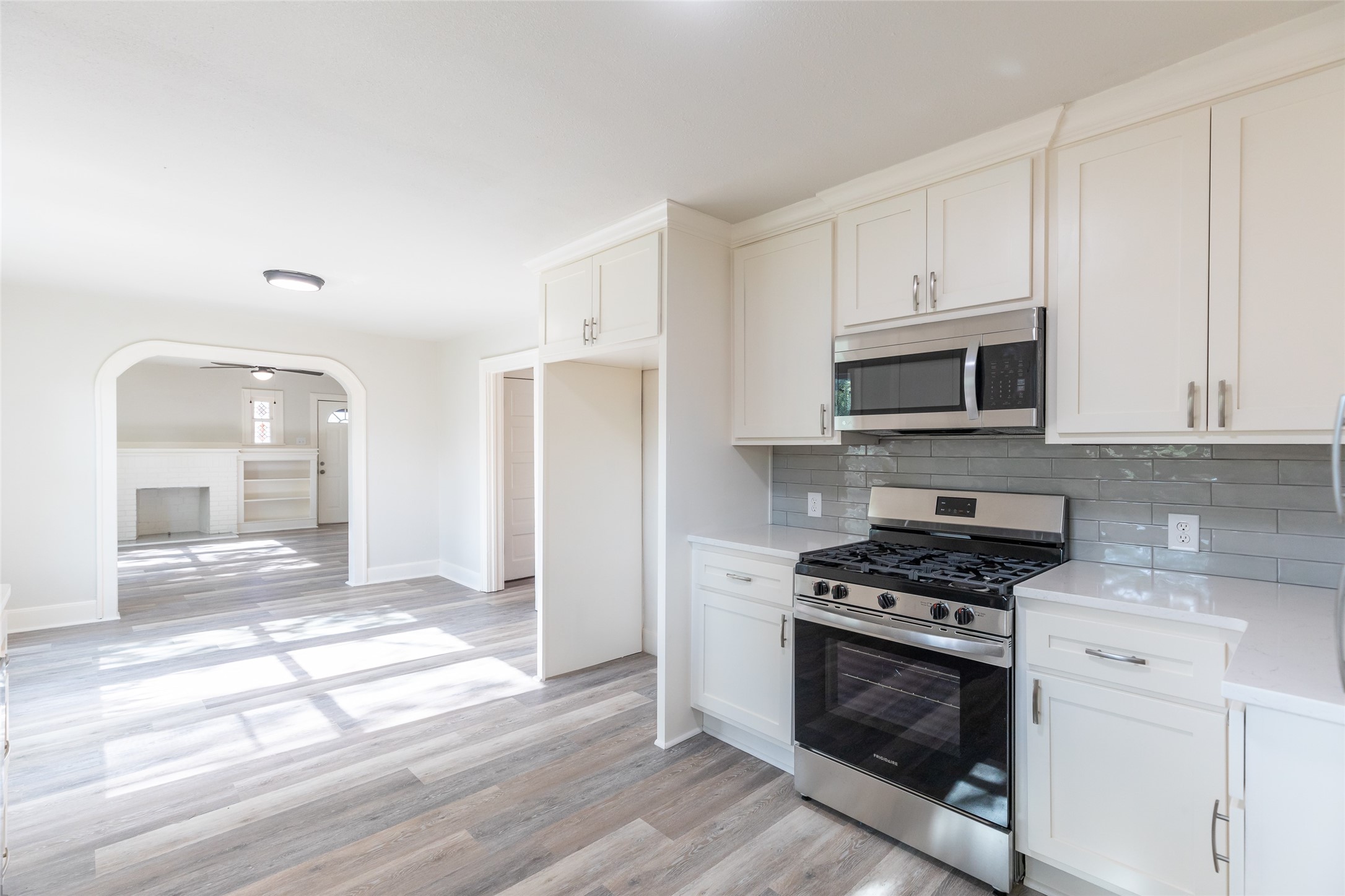 2001 S 20th Street Abilene TX 79602