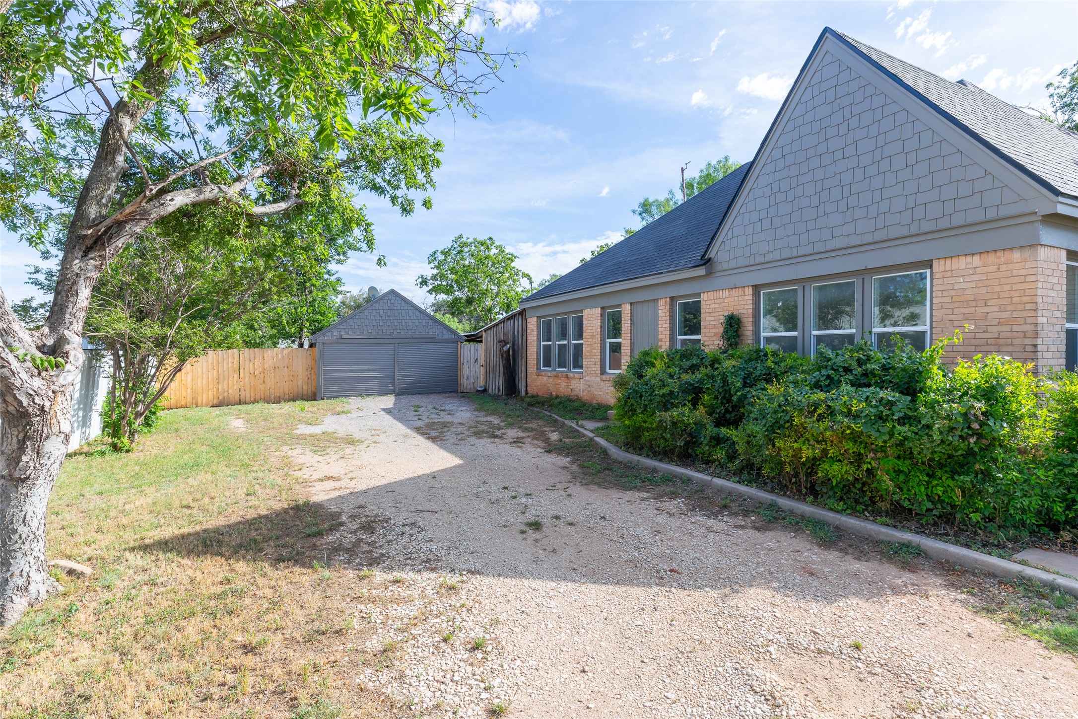 2001 S 20th Street Abilene TX 79602