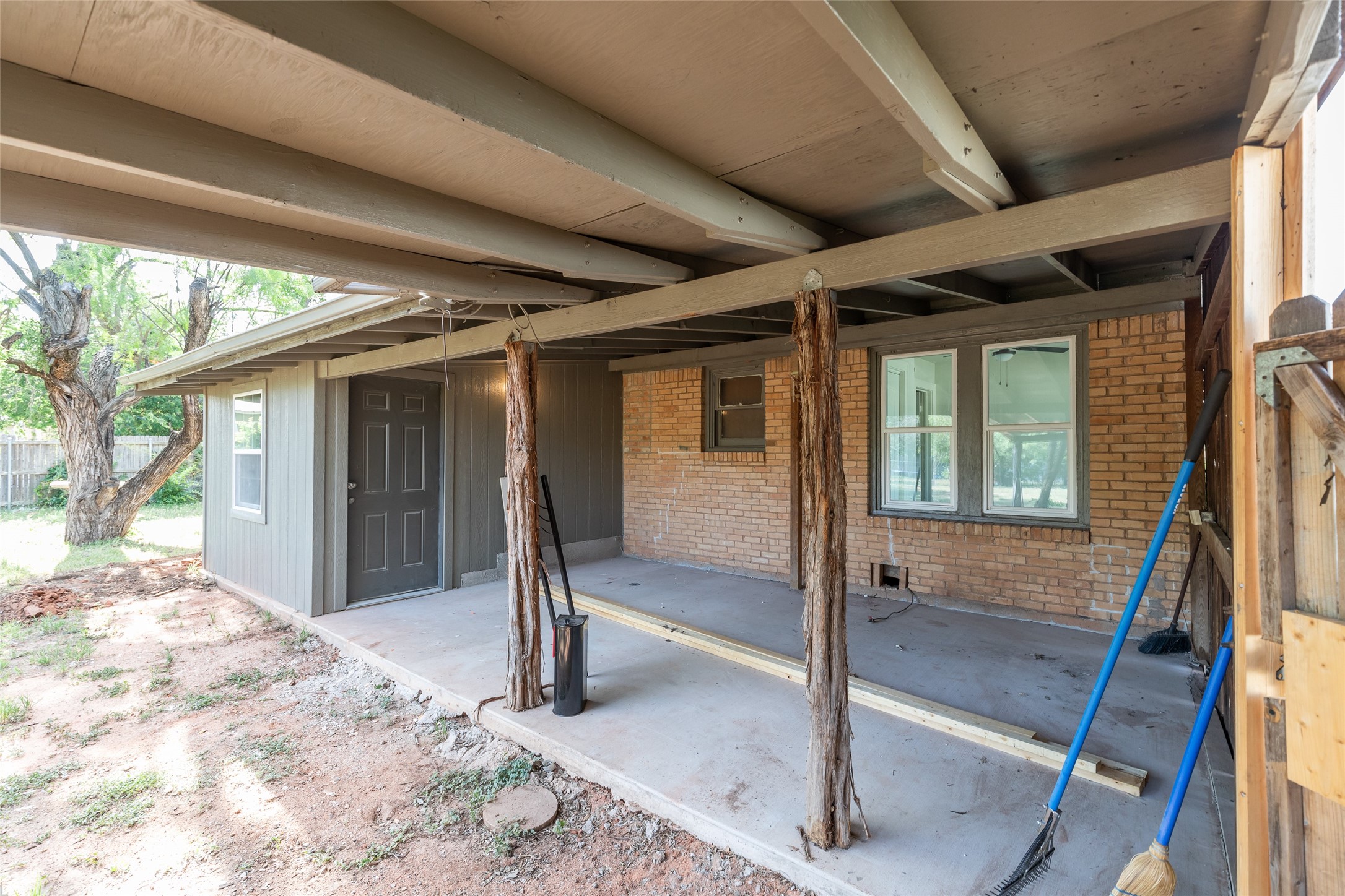 2001 S 20th Street Abilene TX 79602