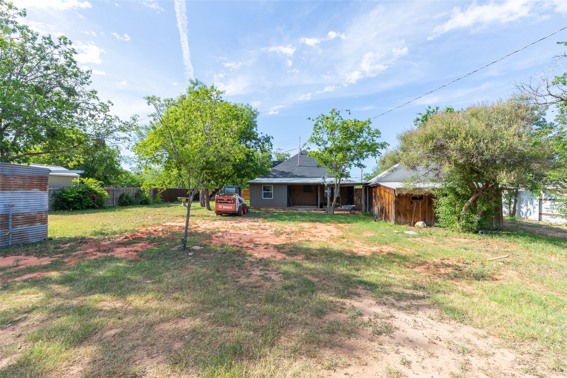 2001 S 20th Street Abilene TX 79602