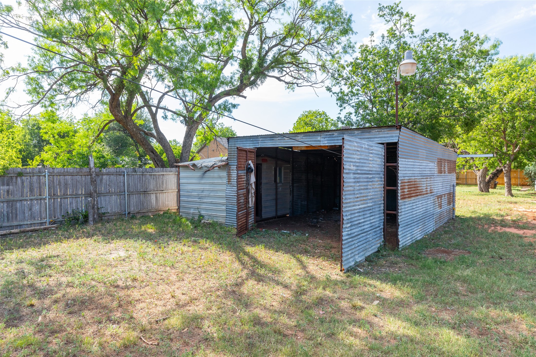 2001 S 20th Street Abilene TX 79602