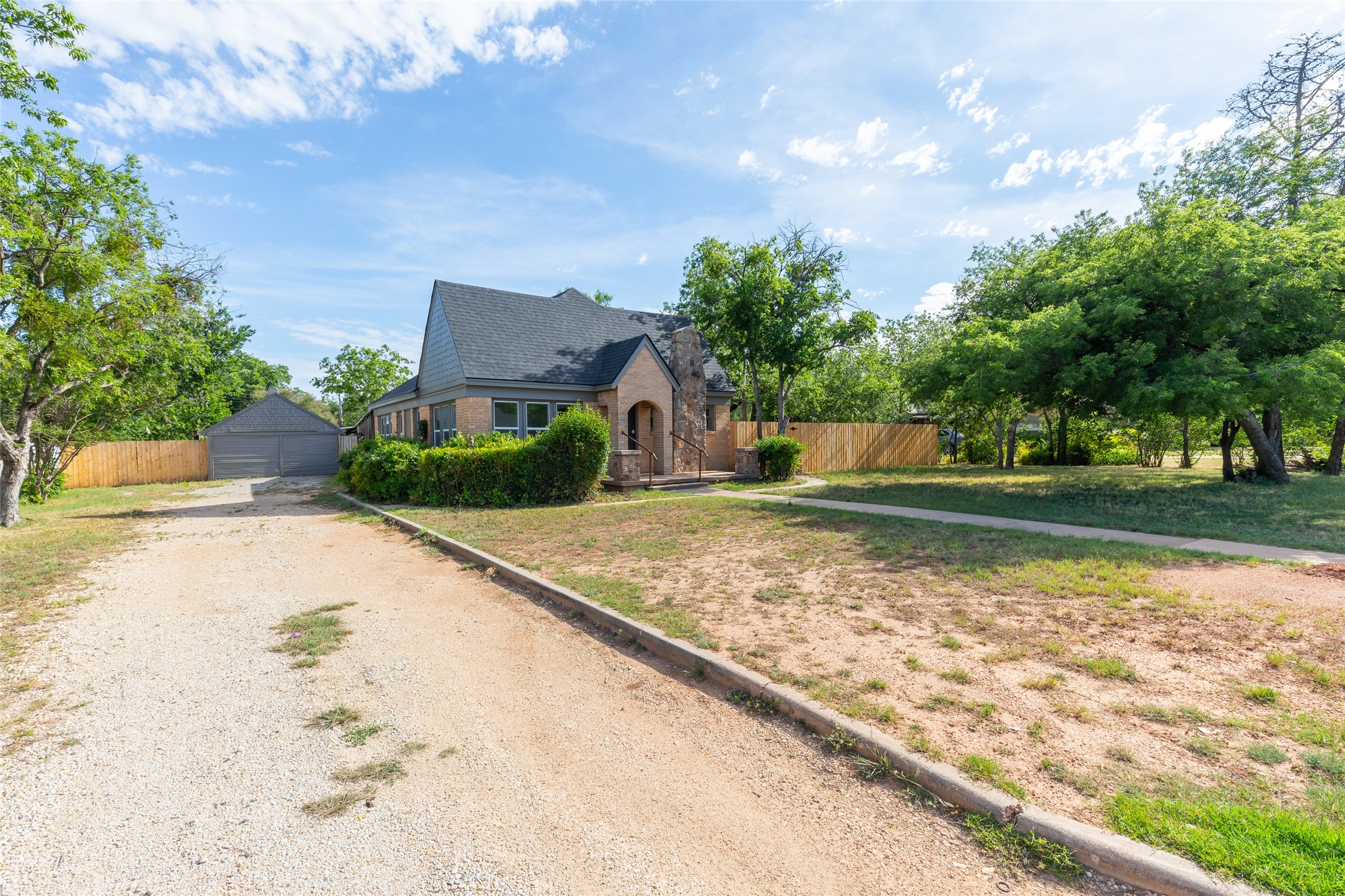 2001 S 20th Street Abilene TX 79602