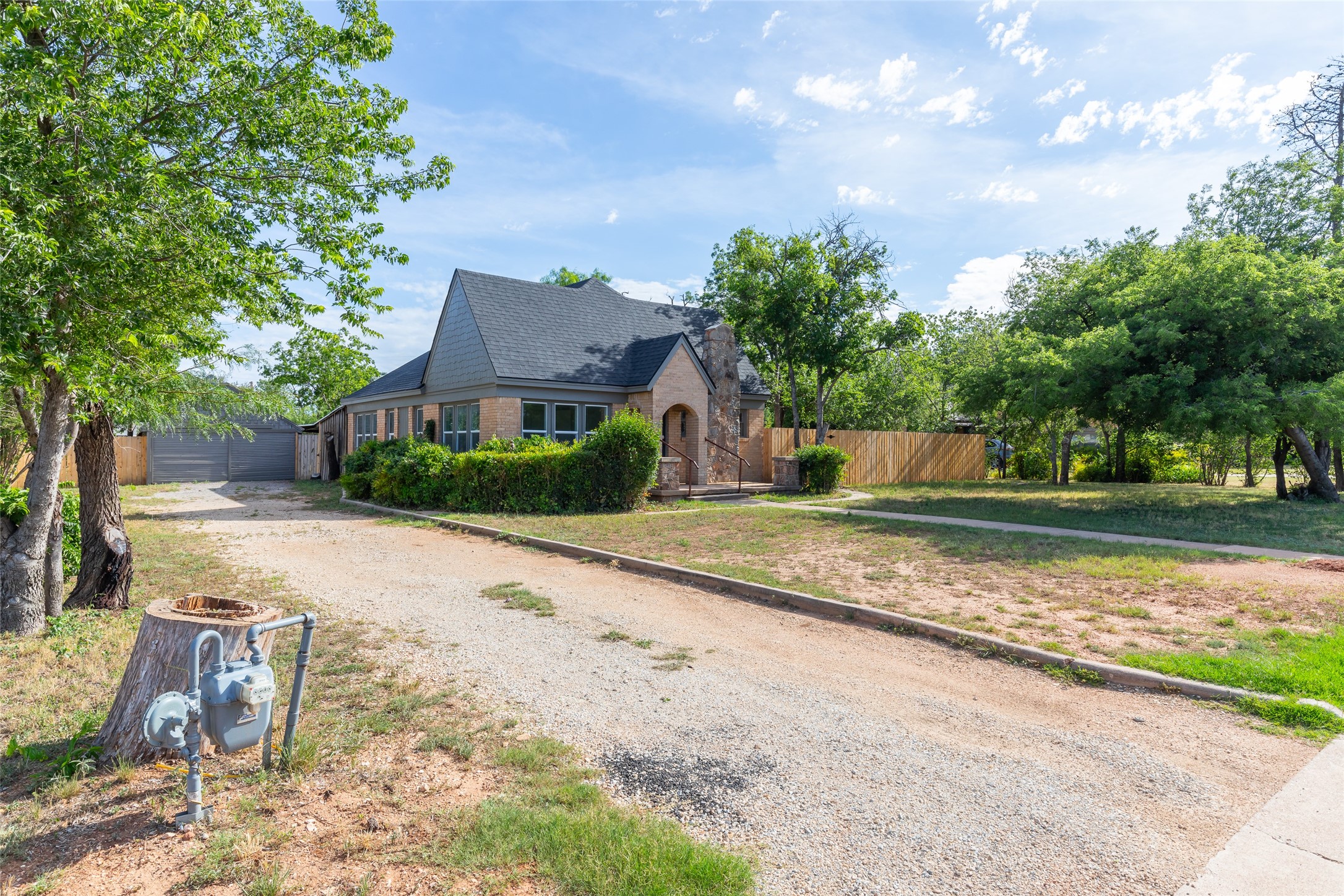 2001 S 20th Street Abilene TX 79602